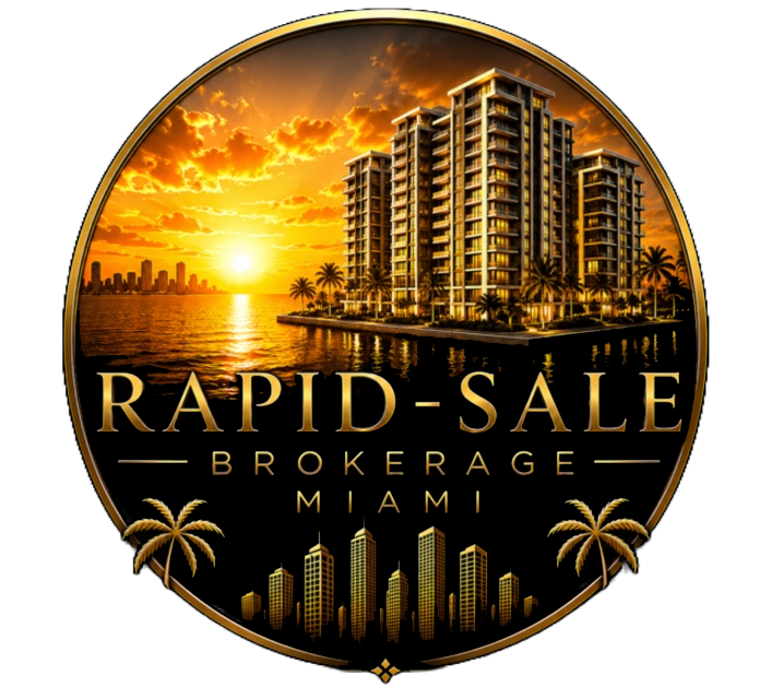 Rapid Sale