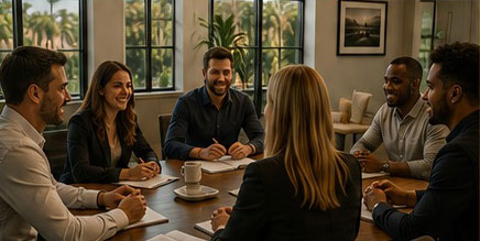The Rapid Sale Community of Realtors