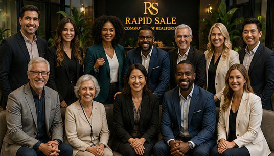 The Rapid Sale Community of Realtors