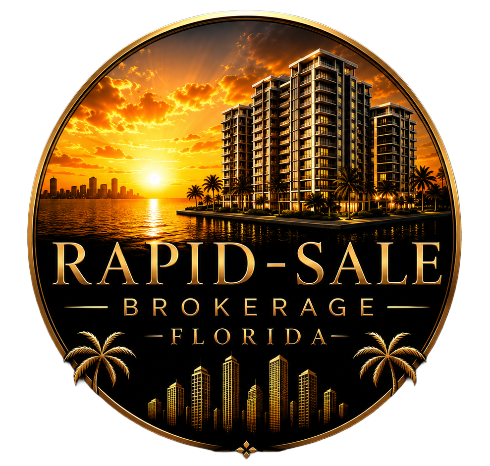 Rapid Sale