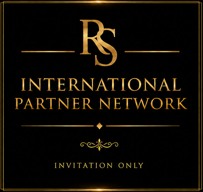 Rapid Sale international partners