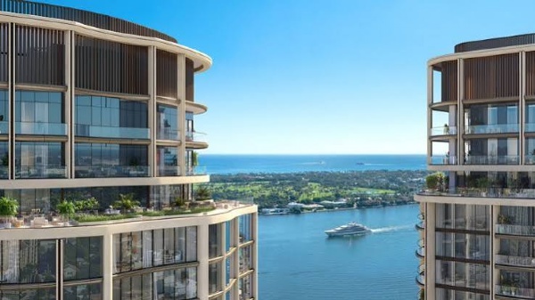 Edgeworth West Palm Beach - Miami Beach New Construction