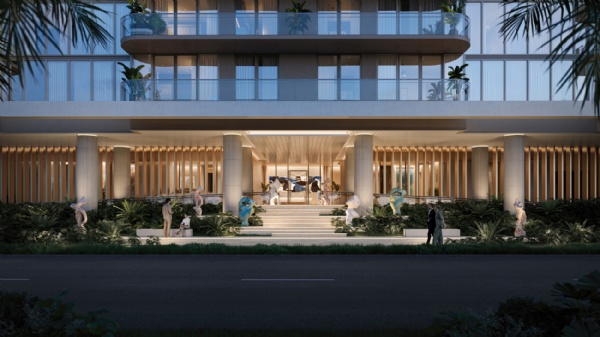 The Ritz-Carlton Residenc... - Miami Beach New Construction