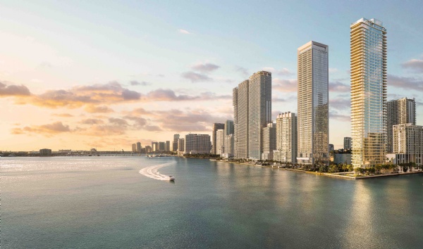 Lilli Miami Edgewater