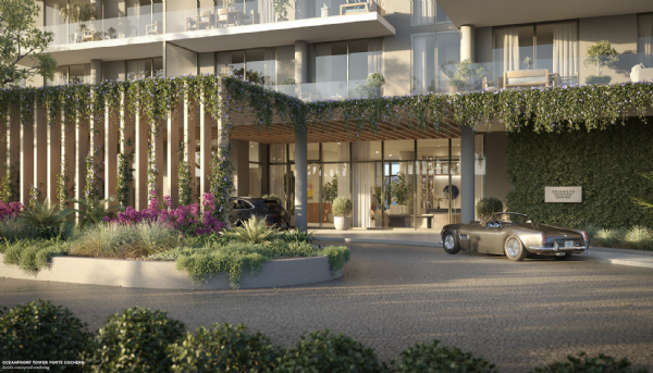 Rosewood Residences Hillsboro Beach