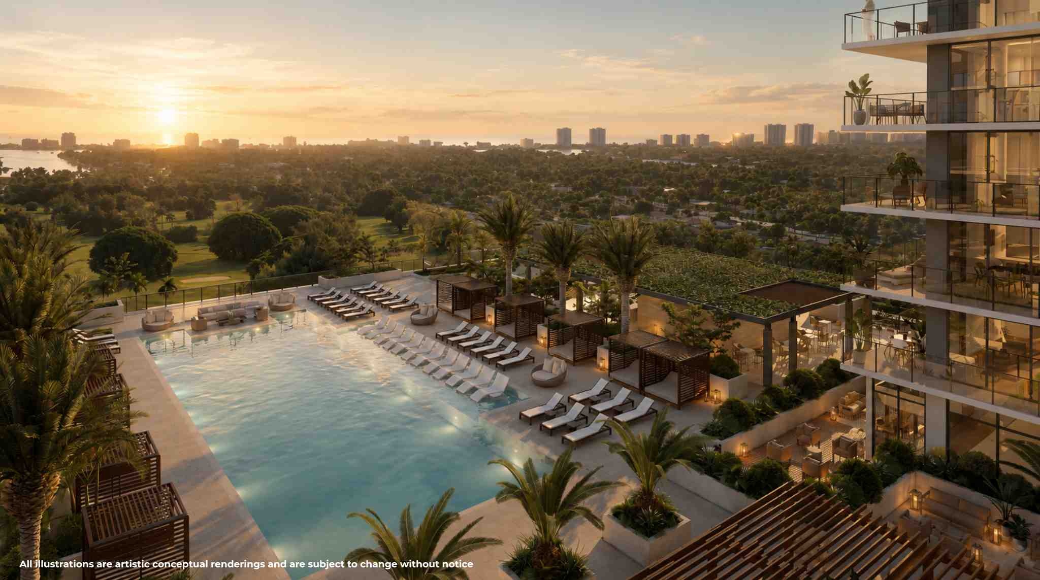 Gaia Residences