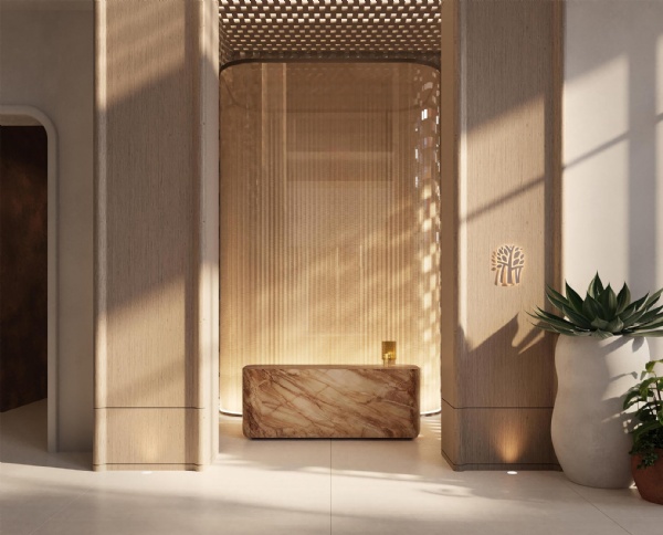 Banyan Tree Residences