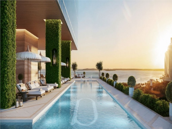 Delano Residences & Hotel