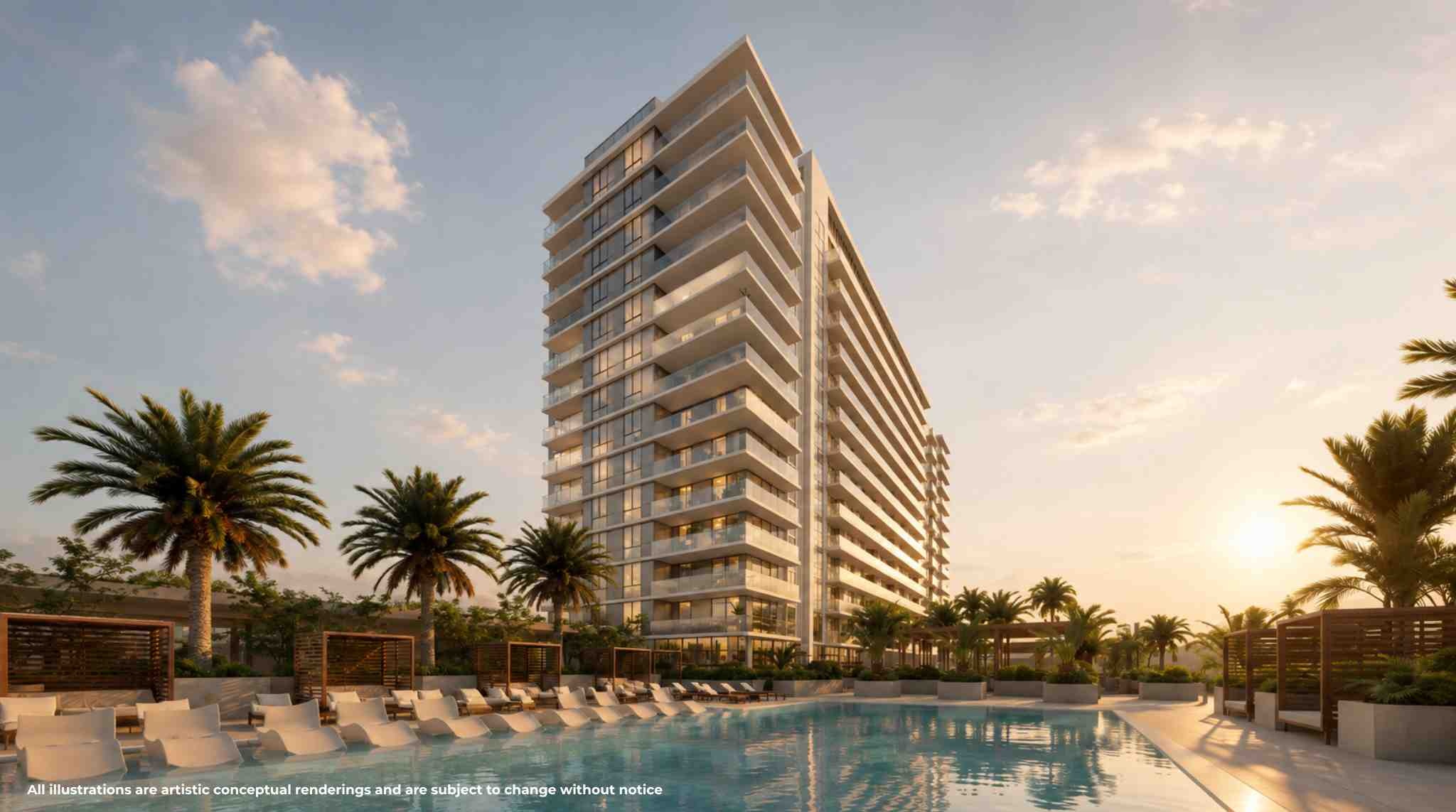 Gaia Residences