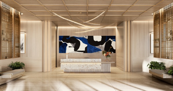 The Ritz-carlton Residences West Palm Beach