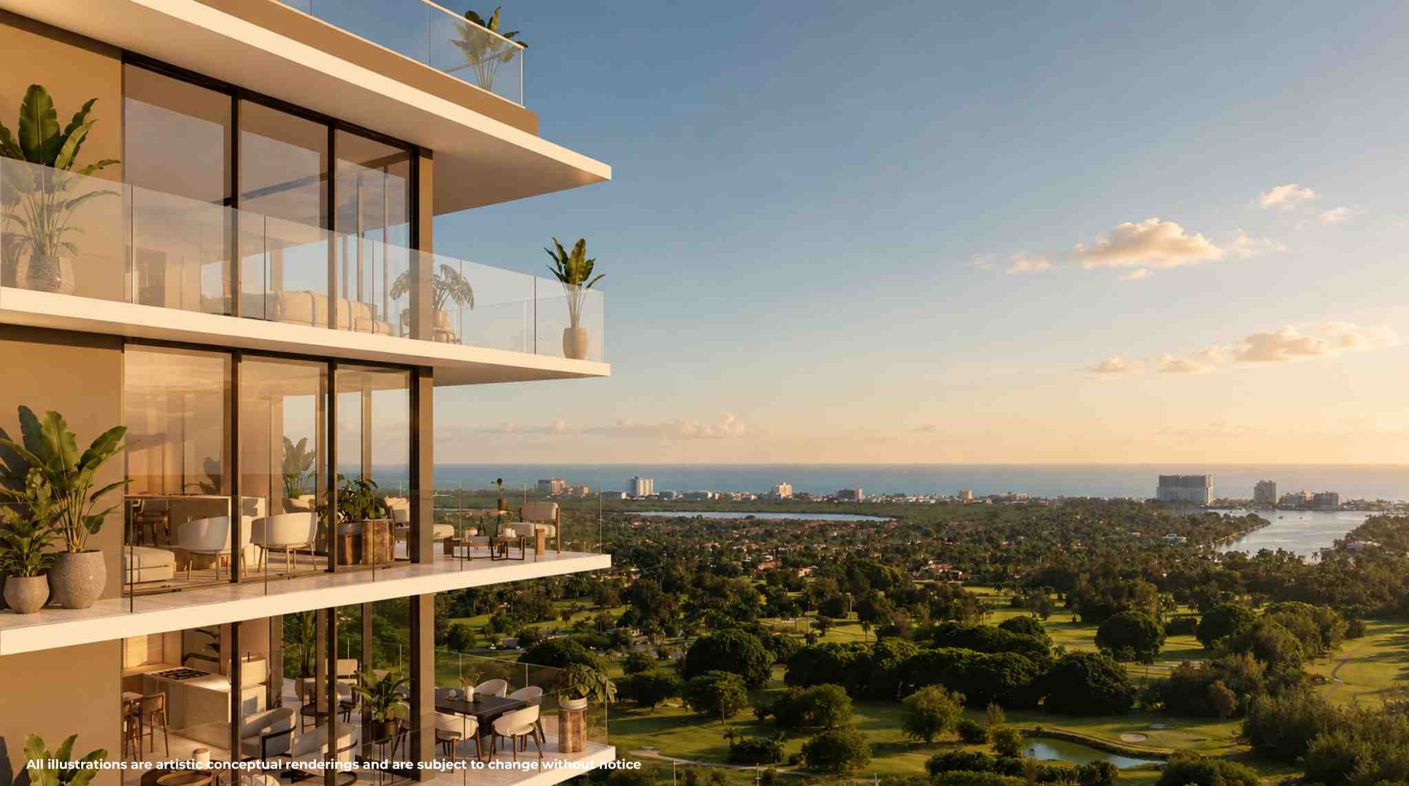 Gaia Residences