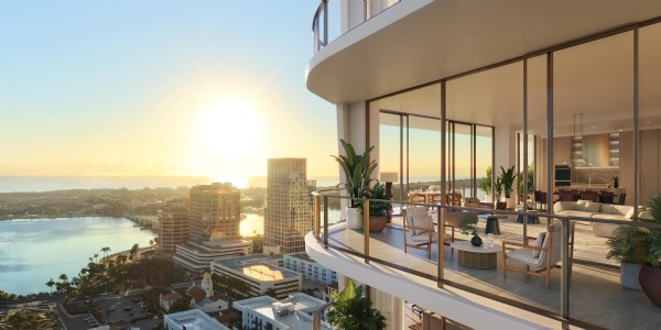 Banyan Tree Residences