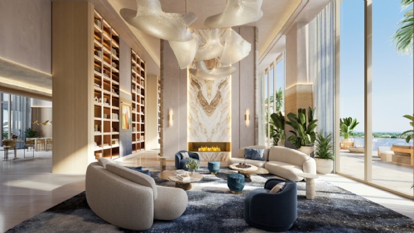 The Ritz-carlton Residences West Palm Beach