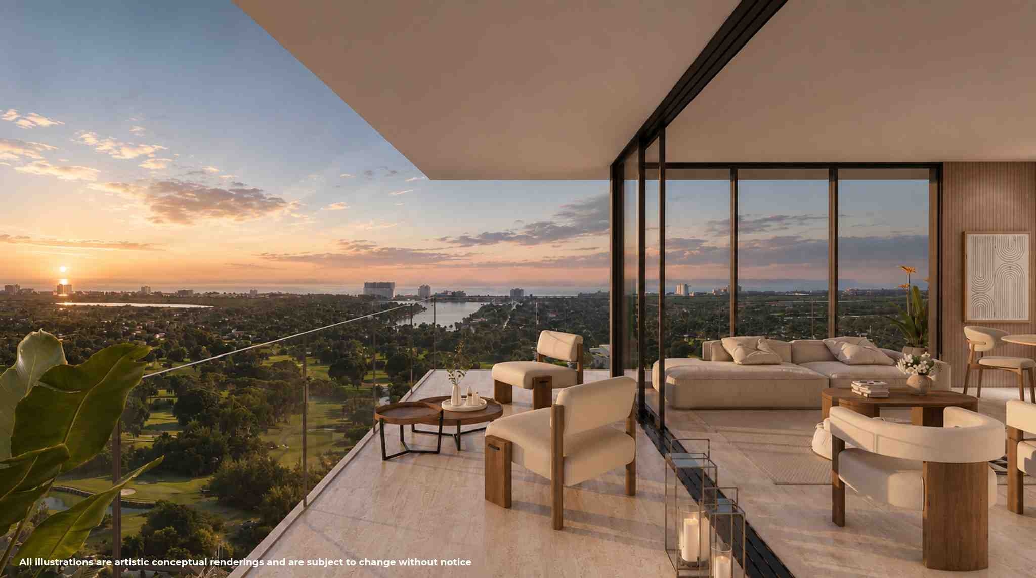 Gaia Residences