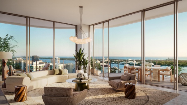 Banyan Tree Residences