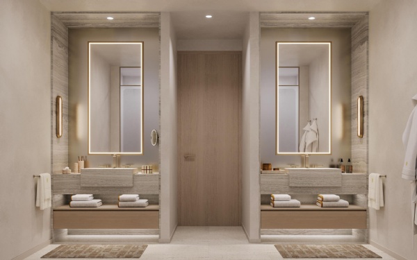 Banyan Tree Residences