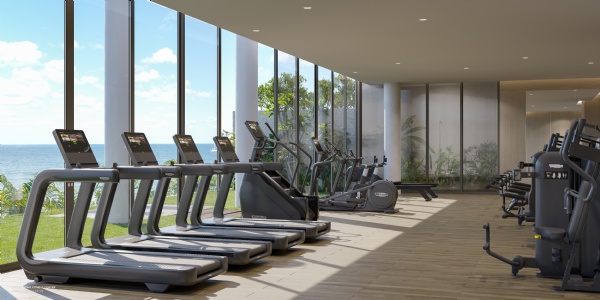 Rosewood Residences Hillsboro Beach