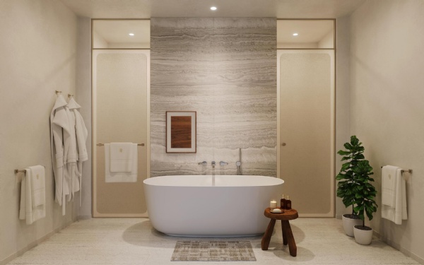 Banyan Tree Residences