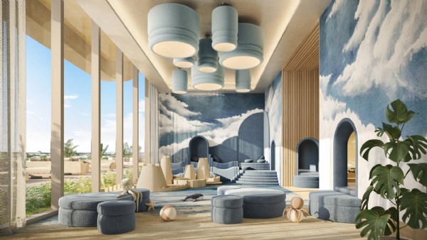 The Ritz-carlton Residences West Palm Beach
