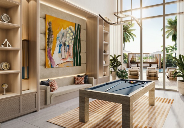 The Ritz-carlton Residences West Palm Beach