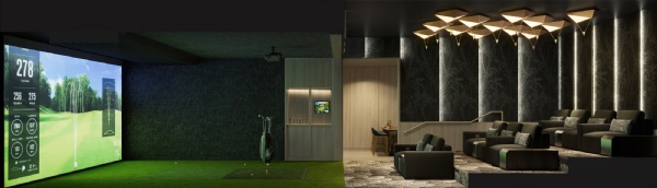 The Ritz-carlton Residences West Palm Beach