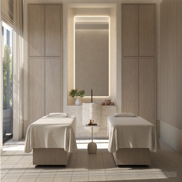Rosewood Residences Hillsboro Beach