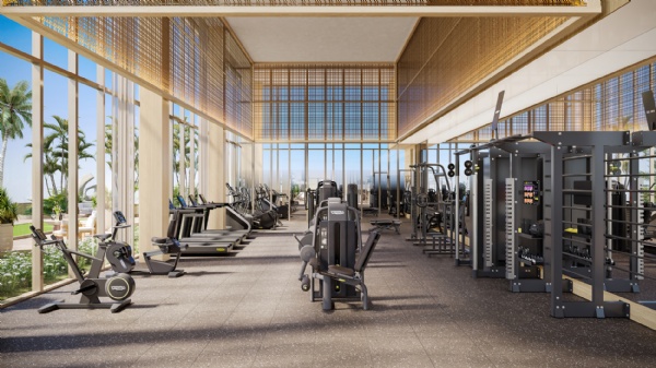 The Ritz-carlton Residences West Palm Beach