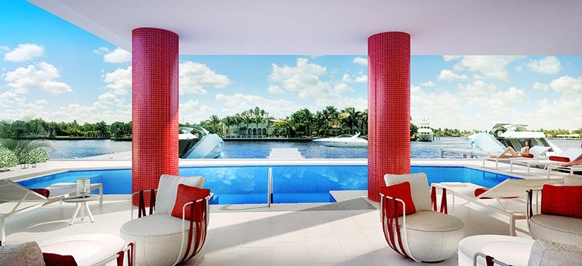 Privage - Miami Beach New Construction