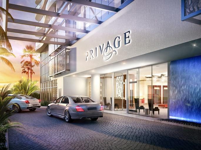 Privage
