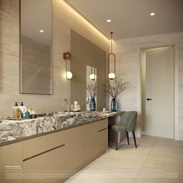 Rosewood Residences Hillsboro Beach
