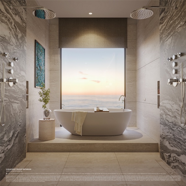 Rosewood Residences Hillsboro Beach