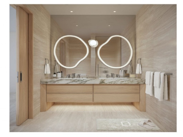 Delano Residences & Hotel