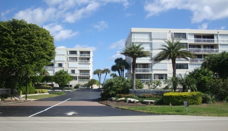 Dorchester - Florida Waterfront Condos