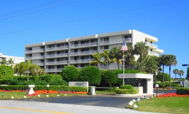 Meridian - Florida Waterfront Condos