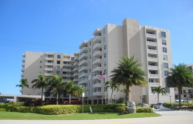 Patrician - Florida Waterfront Condos