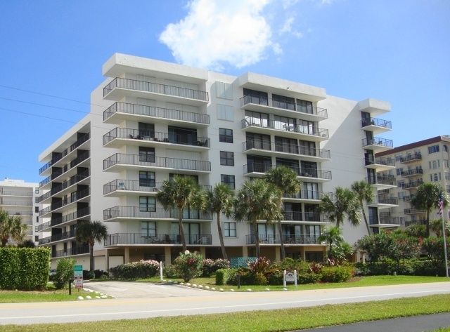 Claridges II - Florida Waterfront Condos