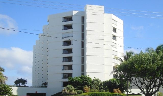 Concordia - Florida Waterfront Condos