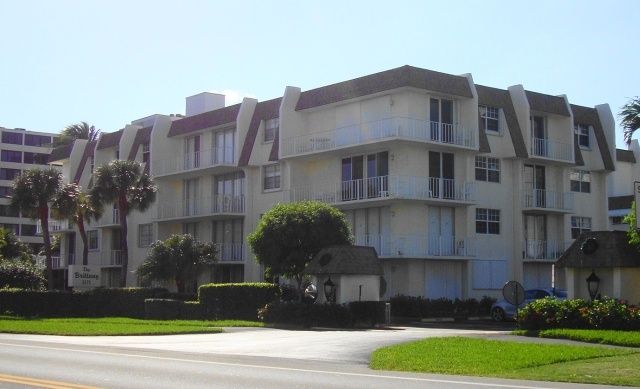 Brittany - Florida Waterfront Condos