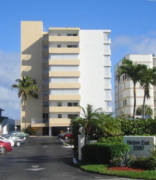 Horizon East - Florida Waterfront Condos