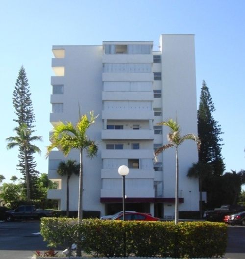 Horizon West - Florida Waterfront Condos