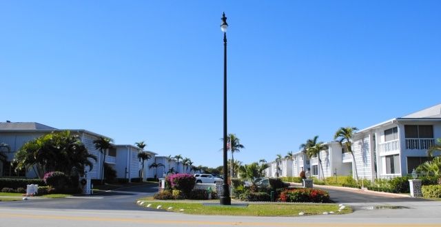 SPB Villas - Florida Waterfront Condos
