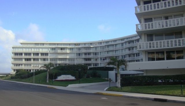 Sun and Surf - Florida Waterfront Condos
