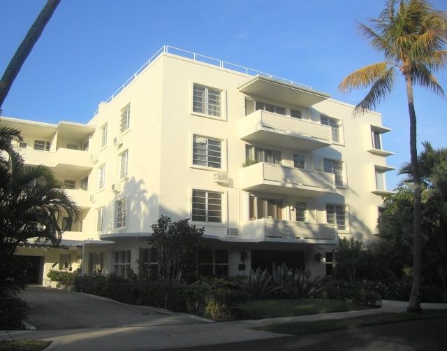 Four Hundred Fifty Five W... - Florida Waterfront Condos