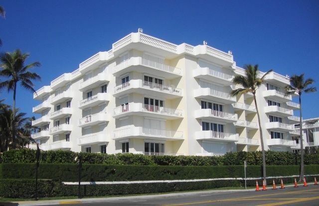 Kirkland House - Florida Waterfront Condos