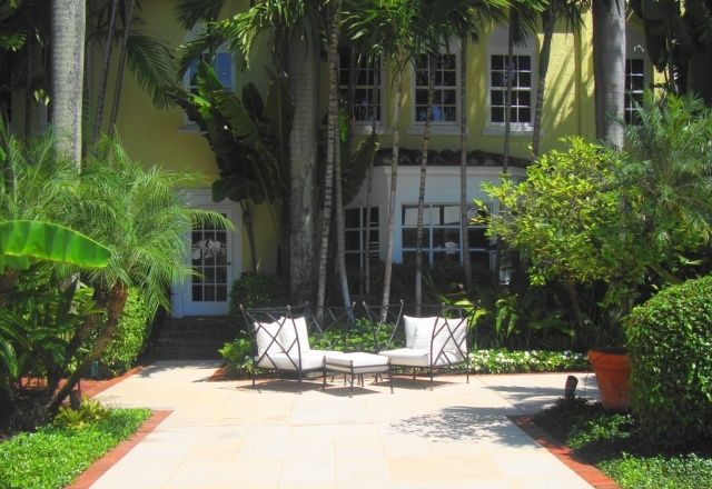Brazilian Court - Florida Waterfront Condos