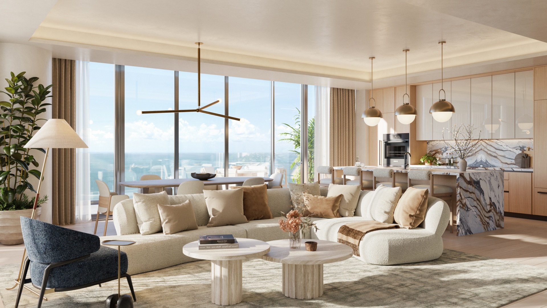 Icon Beach Hollywood