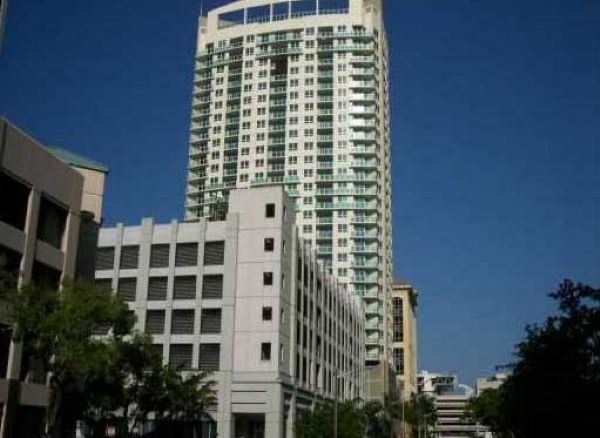 350 Las Olas Place - Florida Waterfront Condos