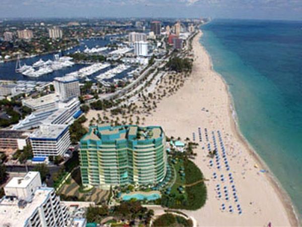 Coconut Grove Residences - Florida Waterfront Condos