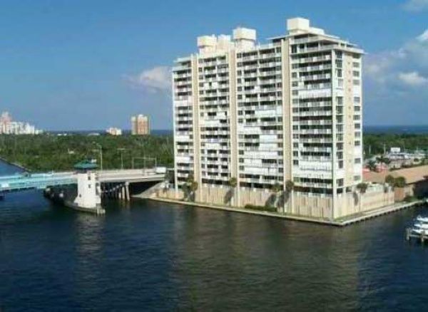 Corinthian - Florida Waterfront Condos