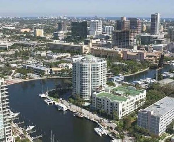 Esplanade - Florida Waterfront Condos